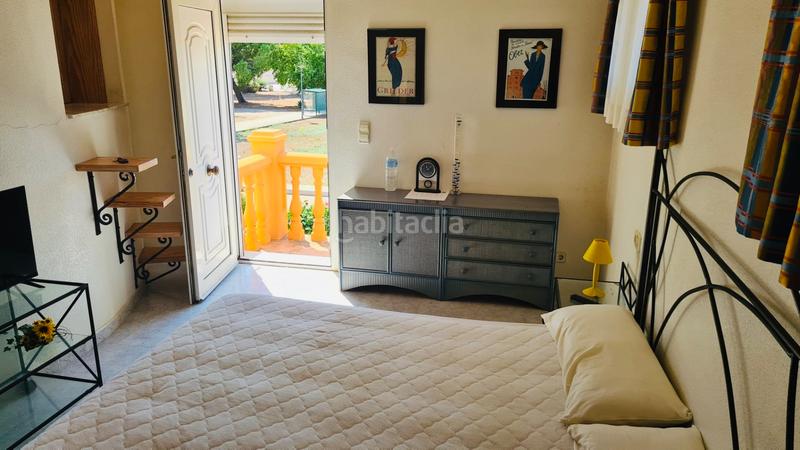 Foto 16e20a2b-c96a-47c5-bcc6-66cce0526190. Xalet amb calefacció aparcament piscina a Verger (el)