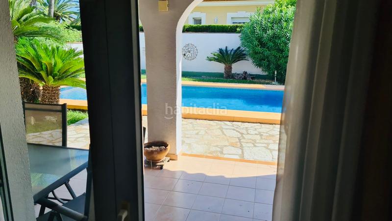 Foto 4a40e6db-dd4a-49fa-87e9-95baaff7d241. Xalet amb calefacció aparcament piscina a Verger (el)