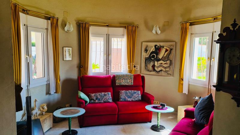 Foto 4e44c51a-83bb-4e11-9c3f-648ebdf970dd. Xalet amb calefacció aparcament piscina a Verger (el)