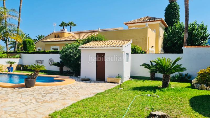 Foto 4eaf370a-86ca-4472-b600-7a0bbfcb6ea5. Xalet amb calefacció aparcament piscina a Verger (el)