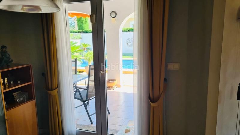 Foto 957fafac-fd10-4e75-88a1-f7222a329f41. Xalet amb calefacció aparcament piscina a Verger (el)