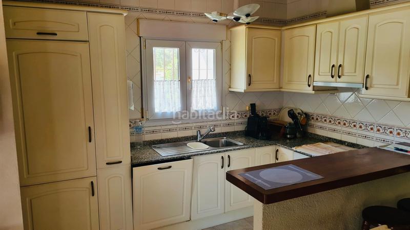 Foto bcaec131-90b8-43c8-aa10-1583a0660741. Xalet amb calefacció aparcament piscina a Verger (el)