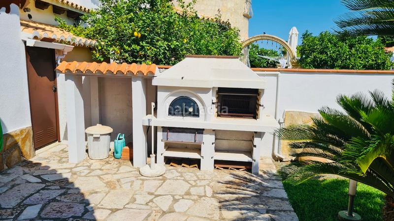 Foto c5e8a8cd-65d1-4db7-bdfb-ae191f22b69c. Xalet amb calefacció aparcament piscina a Verger (el)