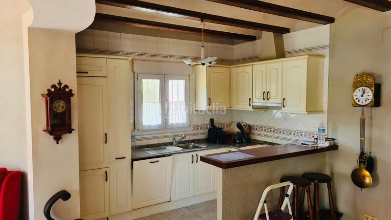 Foto ce2e2cf9-d4bb-430f-ad28-5c30b1cffb35. Xalet amb calefacció aparcament piscina a Verger (el)