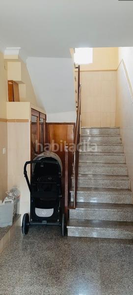 Foto 4407ba87-ab12-4958-a819-36dee6363b9b. Pis a Centro Urbano Dénia