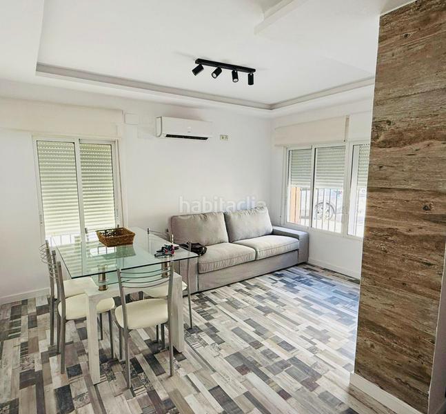 Foto 11050083-a8cb-4776-8301-affaf6fe38a8. Piano terra in Centro Urbano Dénia