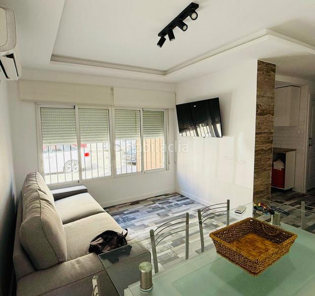 Foto 7263b535-90a5-4896-9155-193aae698ac5. Piano terra in Centro Urbano Dénia