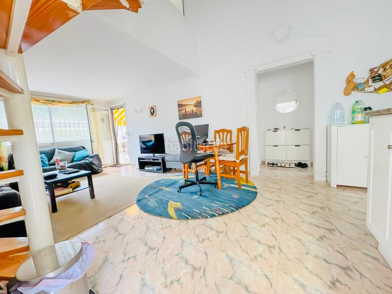 Foto 29ef5940-eb4b-4630-8566-3c4f6a26142d. Chalet nuevo y precioso chalet adosado en venta, , a los pies dEl Montgó! en Dénia