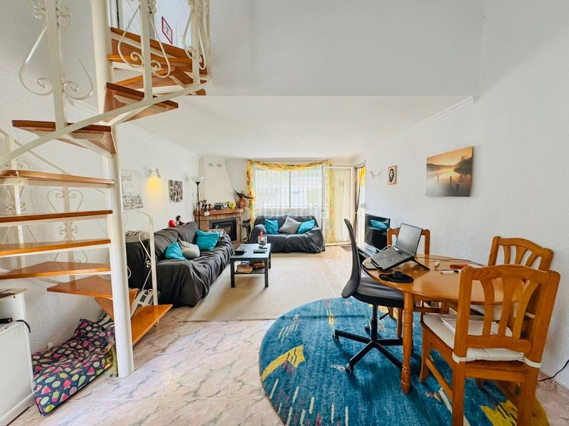 Foto 2b6874d5-f6e5-46cf-bd28-020fbfa6eae6. Chalet nuevo y precioso chalet adosado en venta, , a los pies dEl Montgó! en Dénia