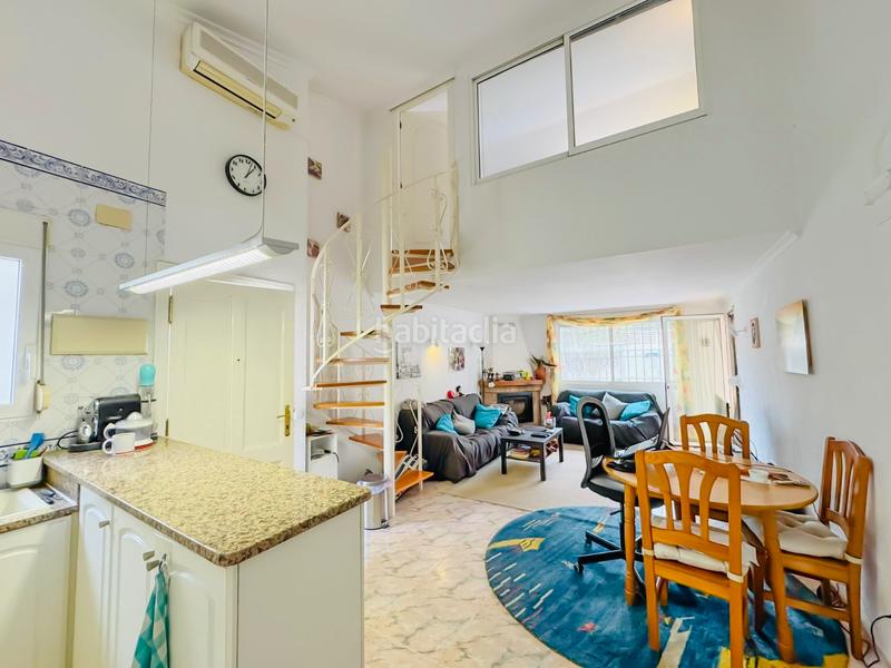 Foto 30a7a6f9-e550-4619-a1ec-4bc3e589e105. Chalet nuevo y precioso chalet adosado en venta, , a los pies dEl Montgó! en Dénia