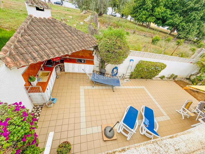 Foto 639f8818-7ab3-4584-afaa-4d41dc7bdcd3. Chalet nuevo y precioso chalet adosado en venta, , a los pies dEl Montgó! en Dénia