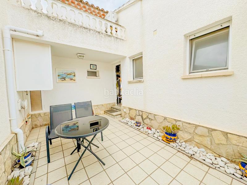 Foto 8000bfa4-8f26-4077-bd2a-09bc94789787. Chalet nuevo y precioso chalet adosado en venta, , a los pies dEl Montgó! en Dénia