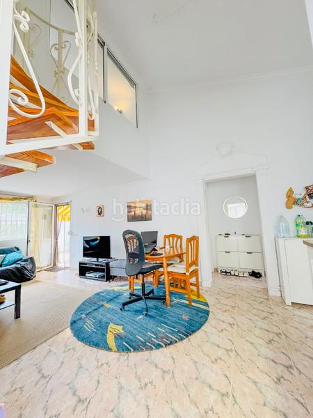 Foto 86381b23-8637-4dcb-8144-e95bbb755672. Chalet nuevo y precioso chalet adosado en venta, , a los pies dEl Montgó! en Dénia