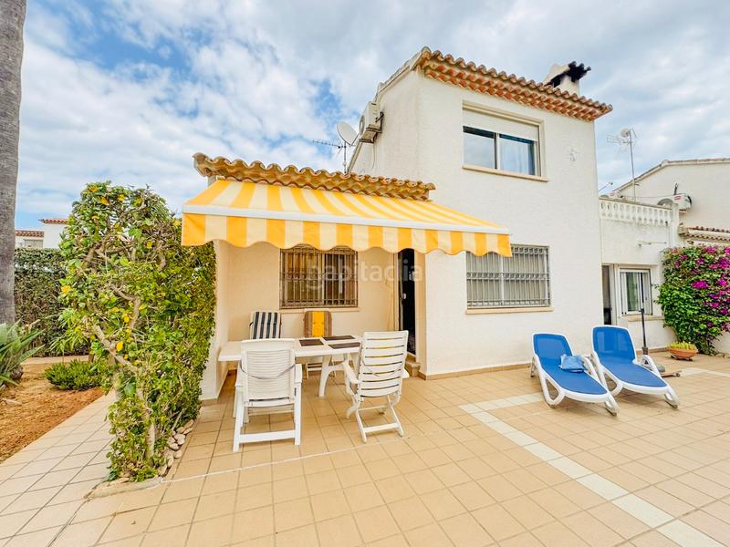 Foto 92be4c0e-bcbd-4410-b74f-2d41009c7ef7. Chalet nuevo y precioso chalet adosado en venta, , a los pies dEl Montgó! en Dénia