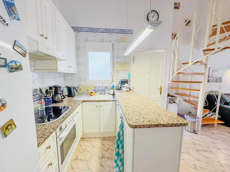 Foto 97dab41b-d58f-498e-a024-d551b254f590. Chalet nuevo y precioso chalet adosado en venta, , a los pies dEl Montgó! en Dénia