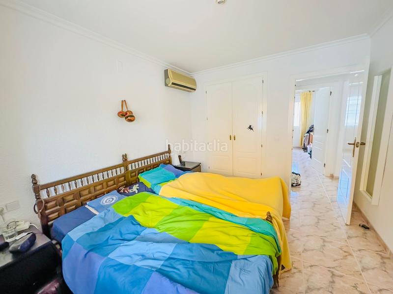 Foto 98dd2bf8-e201-4f5d-8f5b-5d4006f04833. Chalet nuevo y precioso chalet adosado en venta, , a los pies dEl Montgó! en Dénia