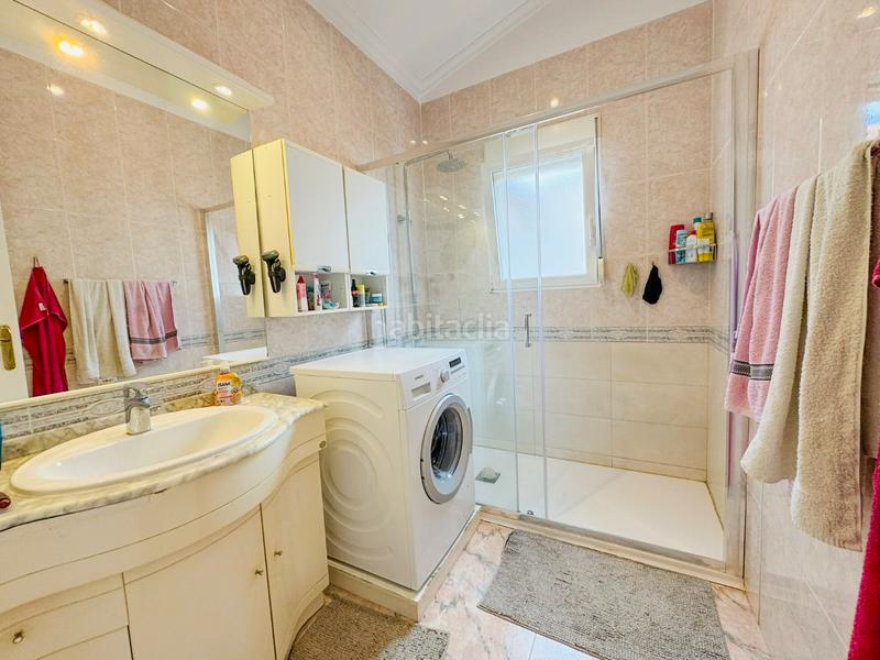 Foto a86668ff-19db-4f1e-8115-766706b1592b. Chalet nuevo y precioso chalet adosado en venta, , a los pies dEl Montgó! en Dénia
