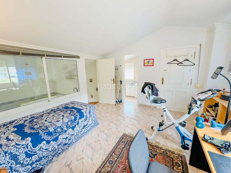 Foto e4228456-3bba-4c95-b484-5fcc9d35e85e. Chalet nuevo y precioso chalet adosado en venta, , a los pies dEl Montgó! en Dénia