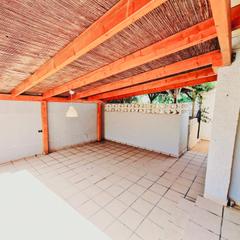 Planta baixa a El Puerto. Nuevo y precioso apartamento en planta baja en dénia, junto al c