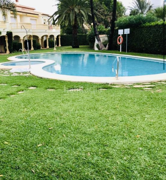 Foto 619415b5-3b79-4254-9d90-c6356e3d28d5. Planta baixa amb calefacció aparcament piscina a Dénia