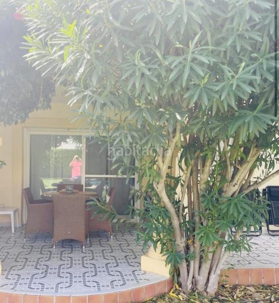 Foto 96d130c8-99b7-4649-a577-25c02bc96b8d. Planta baixa amb calefacció aparcament piscina a Dénia