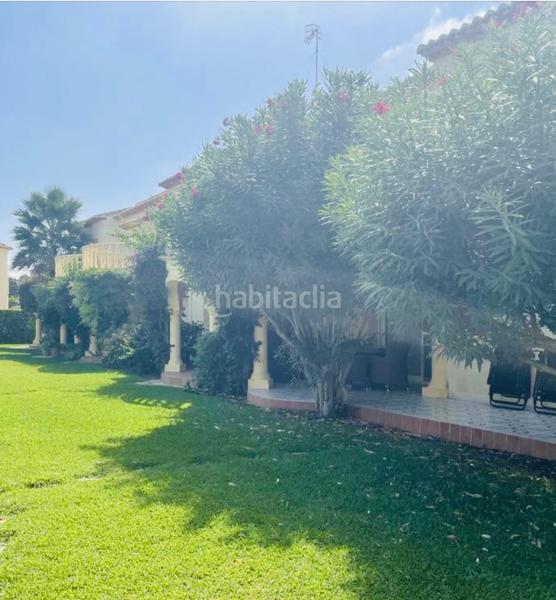 Foto 9f77945d-2cb0-495f-bbd7-16fd591f1662. Planta baixa amb calefacció aparcament piscina a Dénia