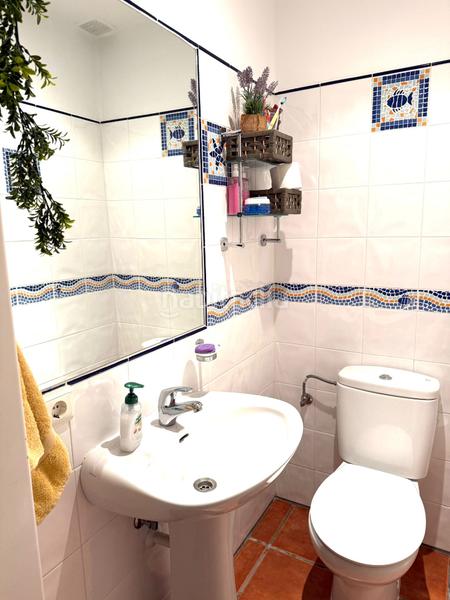 Foto 80bd3ecc-4b13-4ea6-ae1b-9205093d5f01. Casa adossada amb calefacció aparcament piscina a Dénia