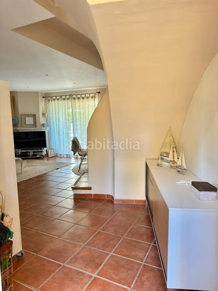 Foto d89a9d9f-01ce-45e7-906c-d4443b4ffd56. Casa adossada amb calefacció aparcament piscina a Dénia