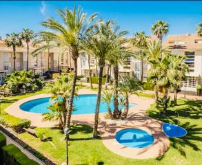 Appartement à Montañar-El Arenal. Nuevo y precioso apartamento en venta en jávea, en el arenal/mon