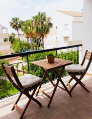 Estudio en Montañar-El Arenal. Nueva y precioso estudio en venta en jávea, junto al montañar, e
