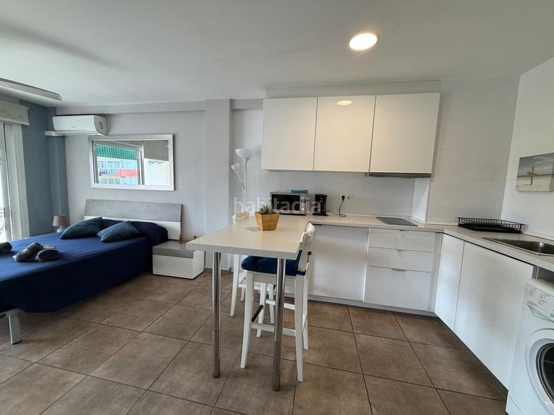 Foto 1cee6b00-9b14-4284-b456-f3e2551fcbce. Estudio nueva y precioso estudio en venta en jávea, junto al montañar, en el arenal! en Xàbia