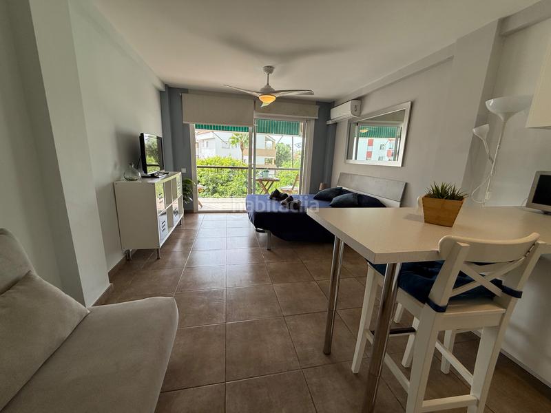 Foto 9a5e325a-310f-4e50-bd3b-b15033eee4e0. Estudio nueva y precioso estudio en venta en jávea, junto al montañar, en el arenal! en Xàbia