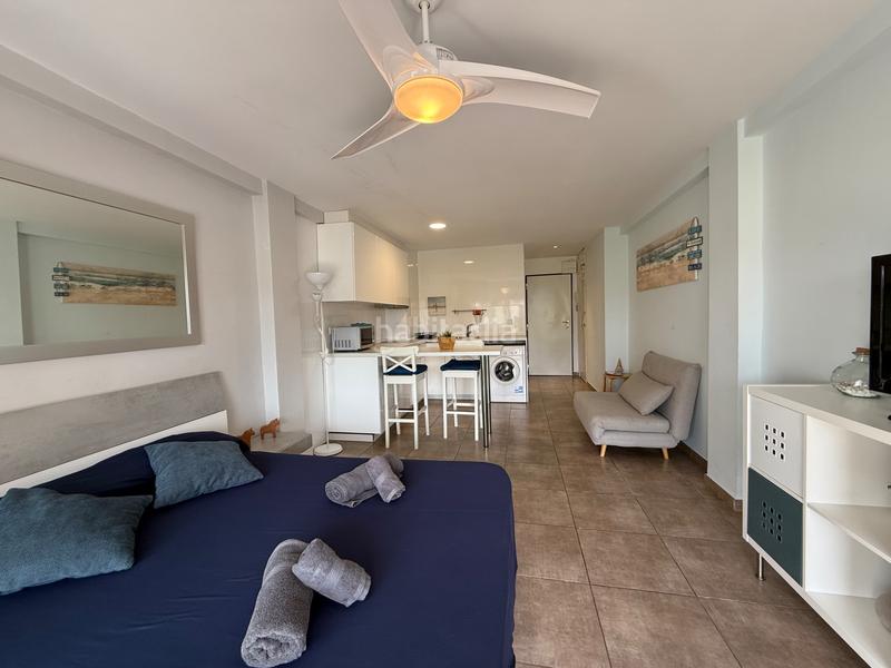 Foto daa1f14b-8edf-4d2b-8117-f1b18f1a9a44. Estudio nueva y precioso estudio en venta en jávea, junto al montañar, en el arenal! en Xàbia