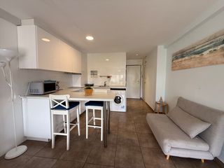 Estudi en Monta�ar-El Arenal. Nueva y precioso estudio en venta en j�vea, junto al monta�ar, e