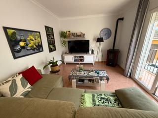 Casa adossada a Beniarbeig. Nueva y preciosa casa de pueblo en venta en el centro de beniarb