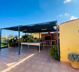 Chalet en Mascarat. Nueva y preciosa casa de campo en venta en altea!