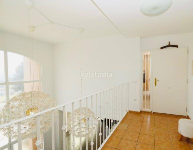 Foto 38bb4d4b-8e3c-4e9e-b1f9-f64cda4a440b. Chalet with fireplace heating parking pool in Altea ciudad Altea