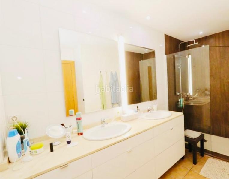 Foto caa979f3-c025-45ce-bf0a-427f9637f0f9. Chalet with fireplace heating parking pool in Altea ciudad Altea