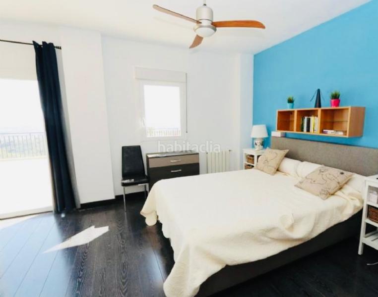 Foto f88c4241-8dfa-4529-b114-30b5b37405fa. Chalet with fireplace heating parking pool in Altea ciudad Altea