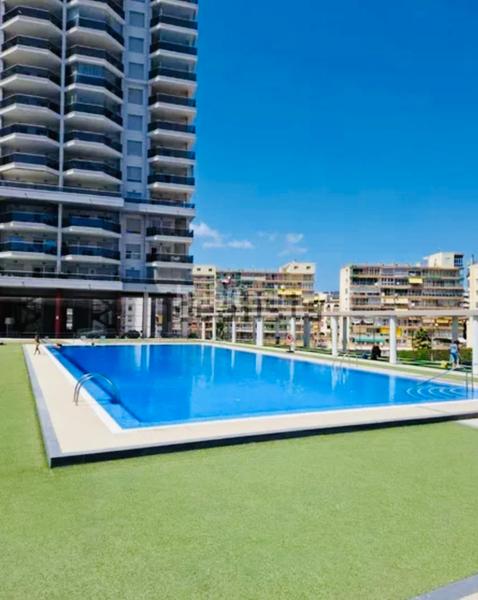 Foto fb625d82-1e11-4206-8e03-dcfae905672a. Piccolo appartamento con riscaldamento piscina in Calp