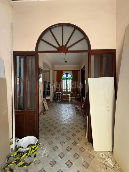 Foto 21b31ae2-600c-4556-b4f2-394e0faf9c61. Casa adosada nueva casa señorial del s. xix en venta en vergel! en Verger (el)