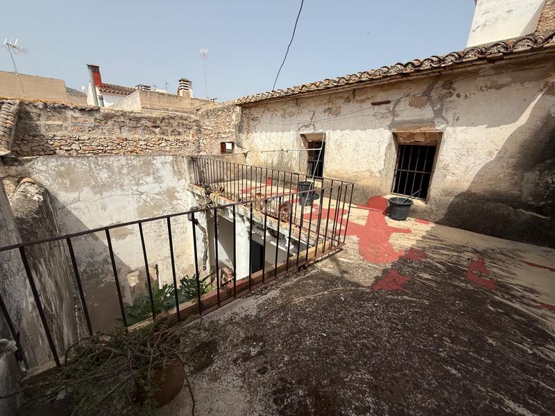 Foto 58529627-f447-4458-a5ba-d855ef5f2671. Casa adosada nueva casa señorial del s. xix en venta en vergel! en Verger (el)