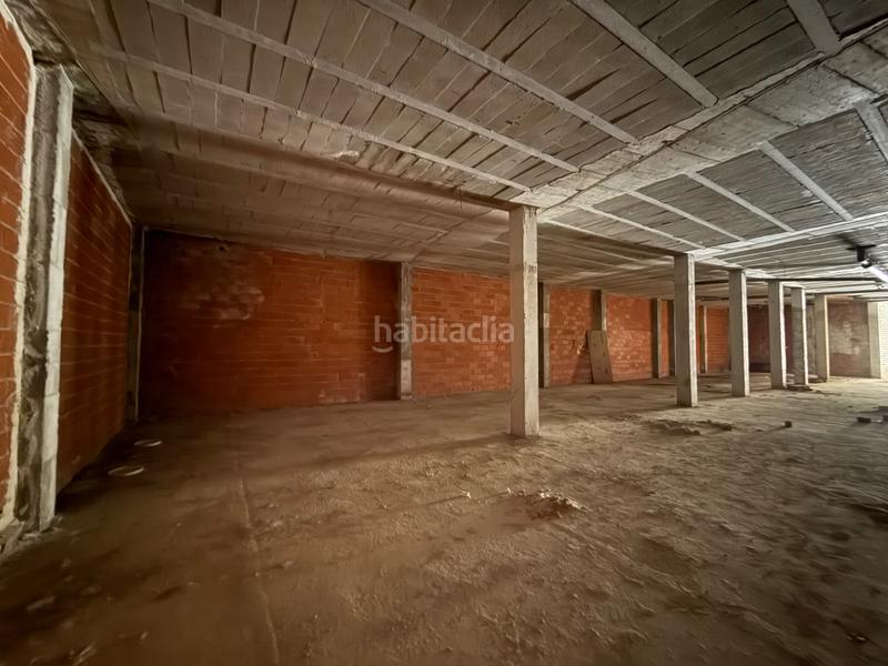Foto 12439ac4-28a5-4e31-af5d-32e2cf933cc7. Local comercial nuevo local en venta en vergel! en Verger (el)