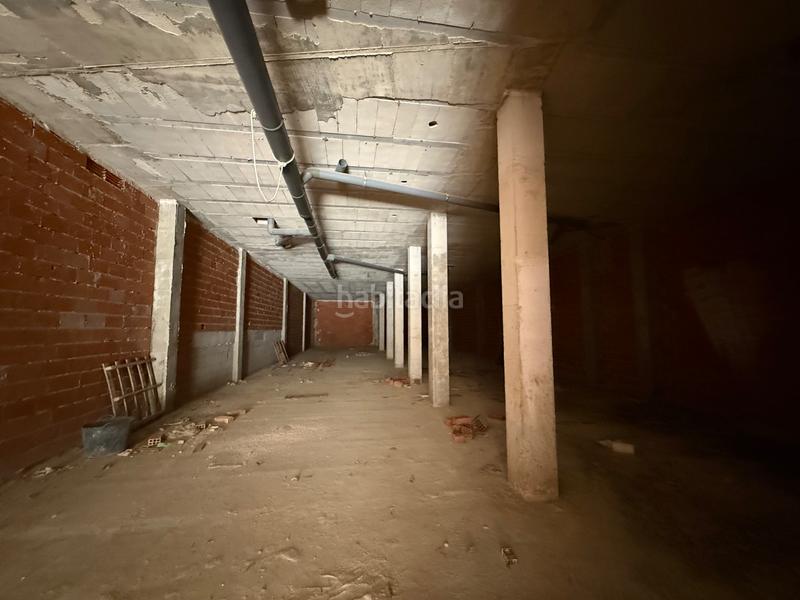 Foto 47106ae5-23c9-48a7-bbb1-b6d7b8edc0f7. Local comercial nuevo local en venta en vergel! en Verger (el)