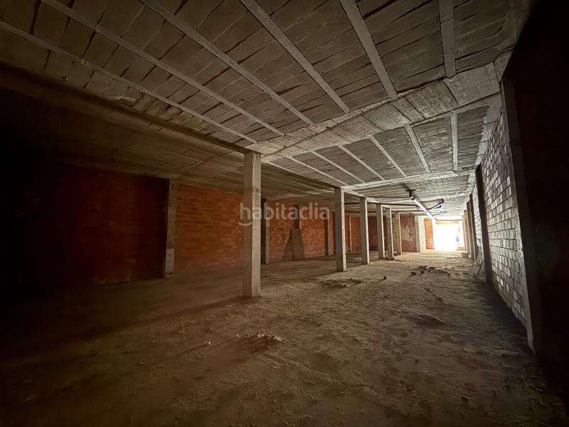 Foto ad568192-2bb9-4a28-b372-7d912939b3c4. Local comercial nuevo local en venta en vergel! en Verger (el)