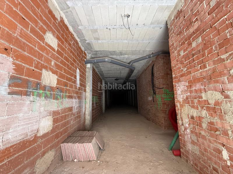 Foto d16d10fe-c27d-4242-80df-7b276e32a8f7. Local comercial nuevo local en venta en vergel! en Verger (el)