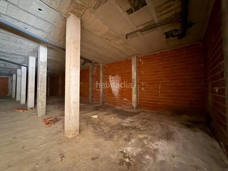 Foto ed5abd42-c1e2-4c61-a09b-ef3ed4b52613. Local comercial nuevo local en venta en vergel! en Verger (el)