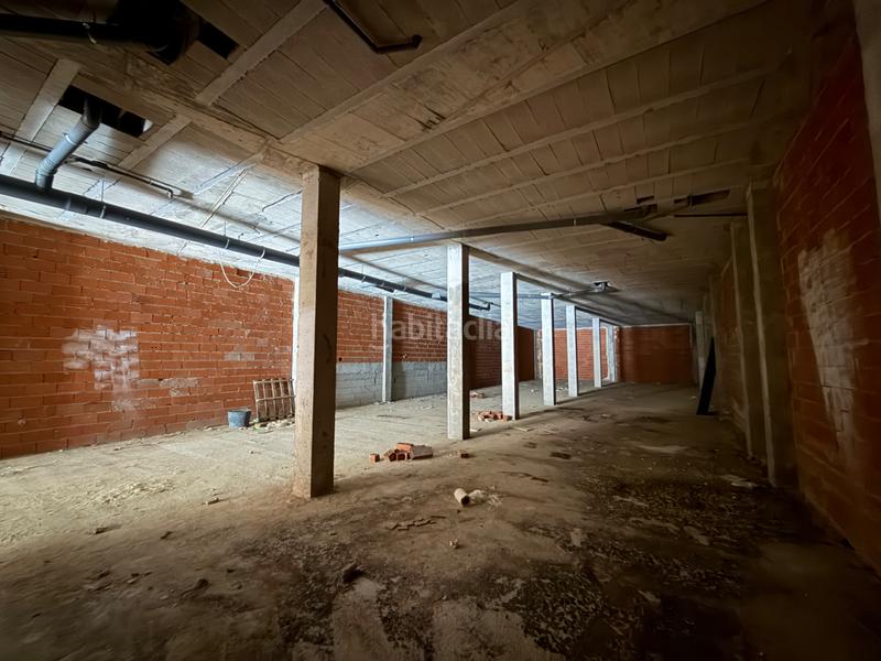 Foto f40459ab-c126-4b6a-a8bd-fb6903856f31. Local comercial nuevo local en venta en vergel! en Verger (el)