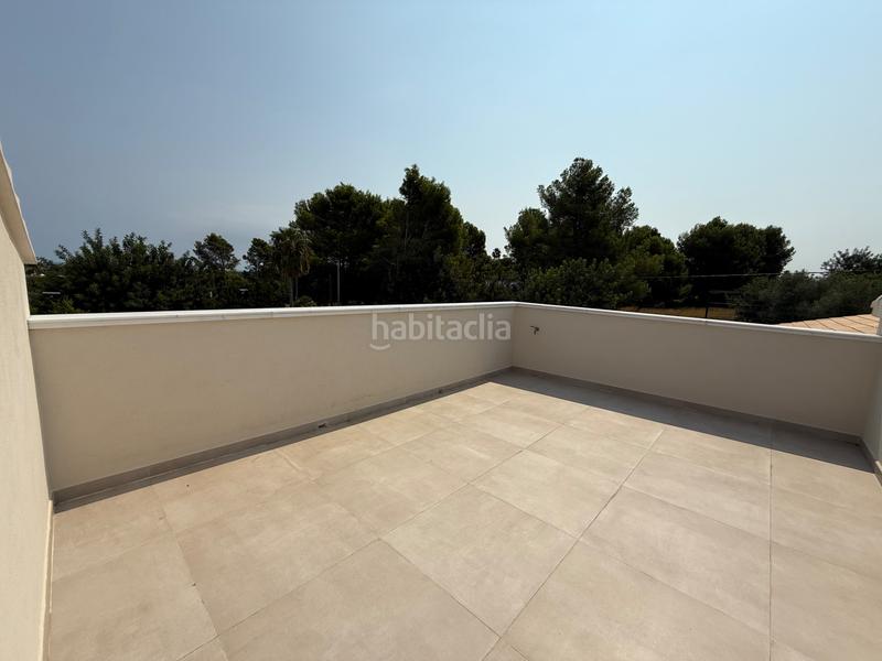 Foto 0dcd4ff2-561e-44c2-972c-3105766f1717. Chalet mit kamin heizung parking pool in Devessa - Monte Pego Dénia