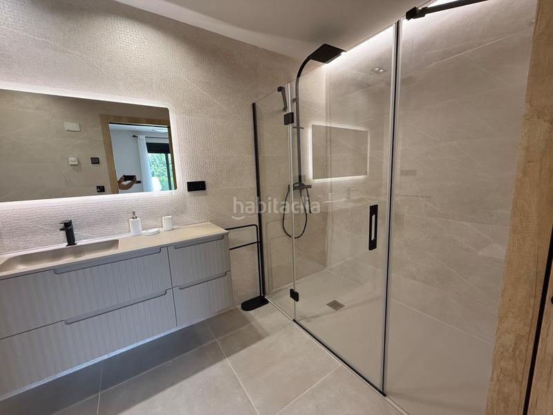 Foto 10ef9791-8138-47eb-9a42-bd9acf79d0d8. Chalet mit kamin heizung parking pool in Devessa - Monte Pego Dénia